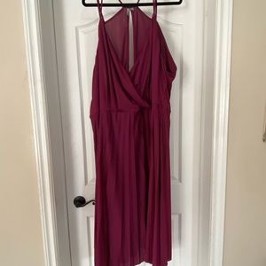 ASOS Curve Party Dress